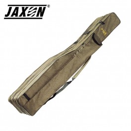 JAXON XTU 3-osainen vapalaukku 155cm