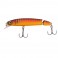 Wobler D.A.M EFFZEET Jointed Minnow 6,30cm / 4,1g Orange Perch