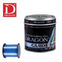 Żyłka Dragon Guide Select Light Blue 0,25mm / 7,45kg / 600m