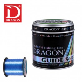 Dragon Guide Select Light Blue 0,30mm / 10,95kg / 600m monofiilisiima