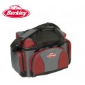 Torba wędkarska Berkley Bag System 37x21.5x32cm + 4 pudełka 35x22x5cm