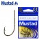 Haki Mustad Classic Sport 92247BR rozmiar 2 / 10szt/op