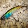 Wobler D.A.M EFFZEET Pro-Lite Minnow 5cm / 3g Dirty Shiner