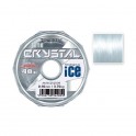 Dragon Nano Crystal Ice żyłka podlodowa 0.10mm / 40m / 1,45kg