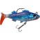 Jaxon Magic Fish TX-E 6cm / 7g kalajigi A