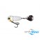 SpinMad Crazy BUG 4g / 10mm Tail Spinner 2404