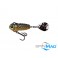 SpinMad Crazy BUG 4g / 10mm Tail Spinner 2406