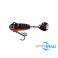 SpinMad Crazy BUG 4g / 10mm Tail Spinner 2410