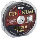 Jaxon Eternum Feeder 0,20mm /7kg / 150m monofiilisiima ruskea