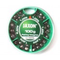 Śruciny okrągłe Jaxon – centralnie nacinane CJ-AA006