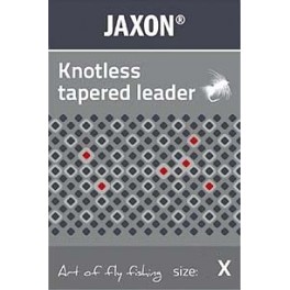 Jaxon NM Kartioperuke 5x 9ft