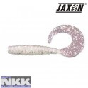 Twister Jaxon Intensa TG-INT 5cm 10szt/op C