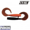 Twister Jaxon Intensa TG-INT 5cm 10szt/op S