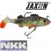 Jaxon Magic Fish TX-E 6cm / 7g kalajigi G
