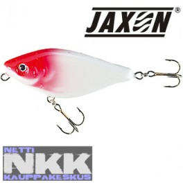 Jaxon Holo Select Hiper Jerk S 9cm / 27g Väri WR