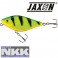 Jaxon Holo Select Hiper Jerk S 9cm / 27g Väri TT