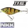 Jaxon Holo Select Hiper Jerk S 9cm / 27g Väri OB