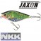 Jaxon Holo Select Hiper Jerk S 9cm / 27g Väri PI