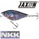 Jerkbait Jaxon Holo Select Hiper Jerk S 9cm / 27g kolor P
