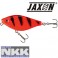 Jerkbait Jaxon Holo Select Hiper Jerk S 9cm / 27g kolor OR