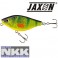 Jerkbait Jaxon Holo Select Hiper Jerk S 9cm / 27g kolor OM