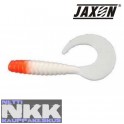 Twister Jaxon Intensa TG-INT 5cm 10szt/op K