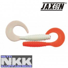 Twister Jaxon Intensa TG-INT 5cm 10szt/op T
