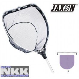 Jaxon PL-AB taitettava haavi 150 cm