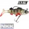 Jaxon Magic Fish TX-E 6cm / 7g kalajigi H