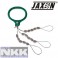 Jaxon silikonistoppari AC-3431 pieni 15kpl/pkt
