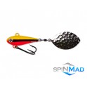 SpinMad JAG 18g / 35mm Tail Spinner 0909